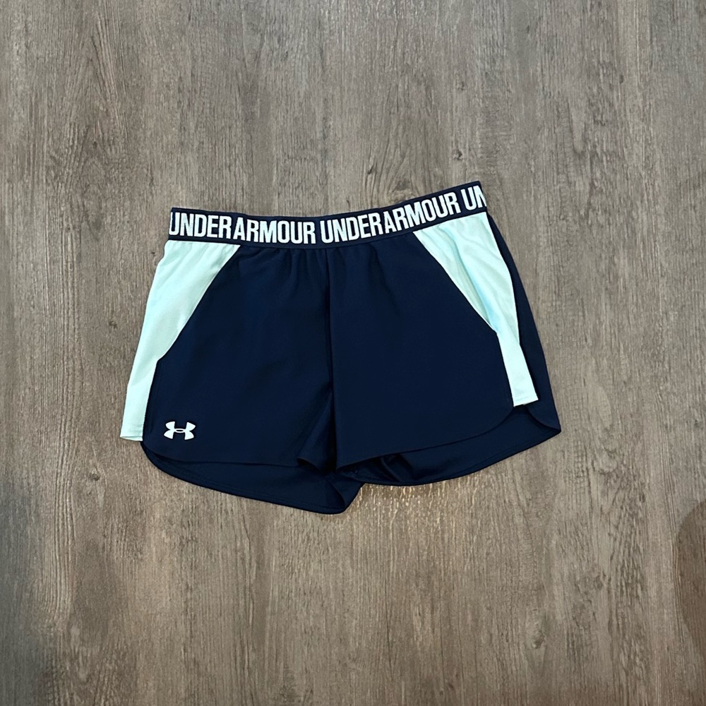Women’s Under Armour Shorts